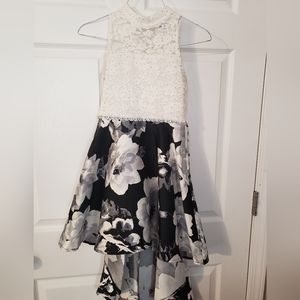 Girls Size 7 dress
